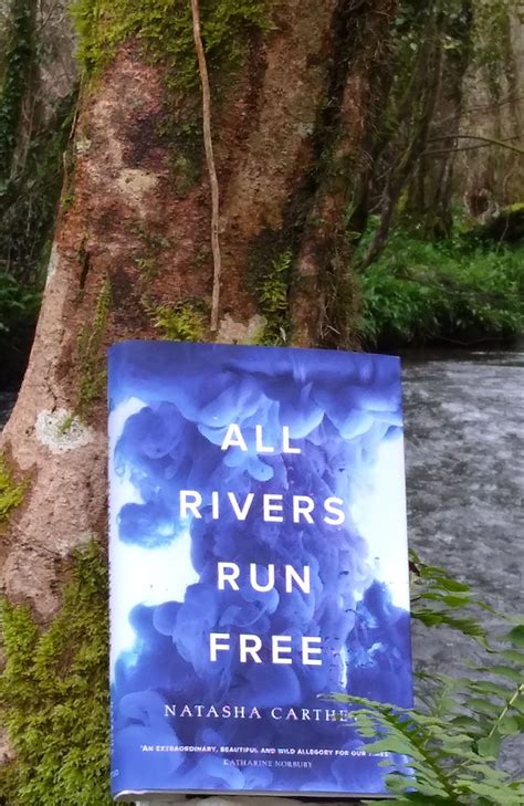 Talking Location with author Natasha Carthew – Cornwall Blog | TripFiction