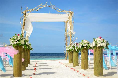 1000+ Interesting Beach Wedding Photos · Pexels · Free Stock Photos