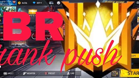 Barmuda Map Rank Push Gold To Master Free Fire Max Video YouTube