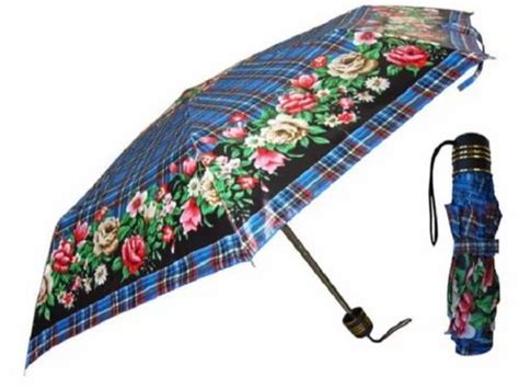 1 Fold Corporate Logo Umbrella At Rs 300 In Mumbai ID 8863972433