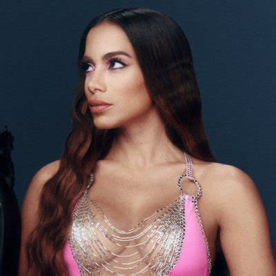 Updatecharts On Twitter E Vai Levar Anitta Foi Indicada