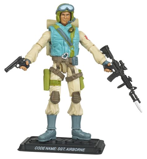 Gi Joe Action Figure Images Raving Toy Maniac The Latest News And