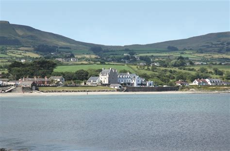 Travel and Visit: Ballygally Castle