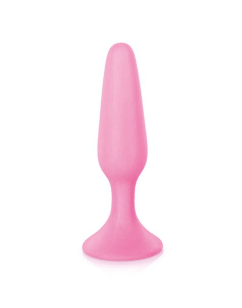 Plug First S Plug Anal Senkys Sextoy Anal