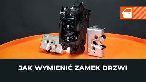 Jak Wymieni Zamek W Drzwiach Samochodu Poradnik Autodoc Youtube