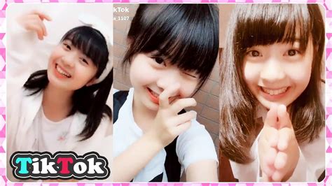 【tiktok】ゆなたこちゃんのかわいい最新ティックトック集 Part5【♡ゆな♡たこ🐙】 Youtube