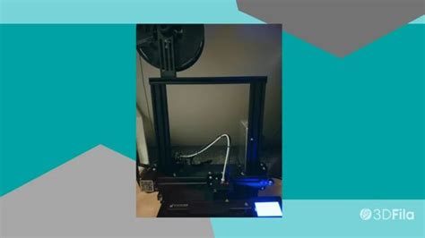 A Maneira Mais Fácil De Trocar Filamentos Em Sua Impressora 3d Ender 3