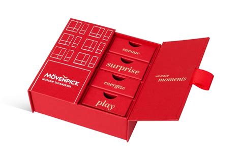 Подарочная адвент-коробка | Mahapack