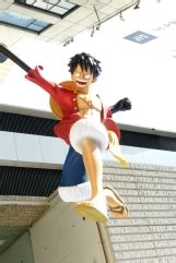 J Stars Victory Vs Goku E Luffy Lutam Na Esta O De Shibuya Em T Quio