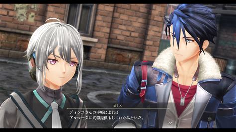 Kuro No Kiseki Ii Getting East Asian Steam Release Rpgamer