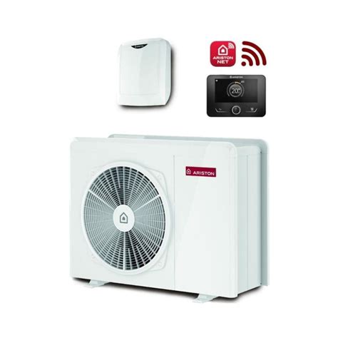 ARISTON NIMBUS POCKET R32 50 M NET 7 57 KW 220V MONOBLOK KERA TERM