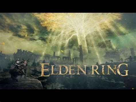 Elden Ring Explorando La Isla Del Sur De Necrolimbo Youtube