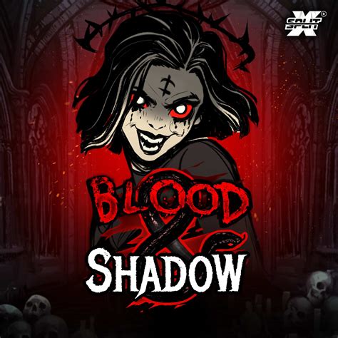 Blood Shadow Slot Review Blood Shadow Nolimit City