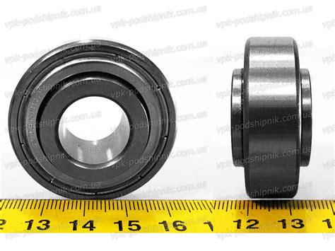 Bearing 203 KRR2 Buy Price 67 in Ukraine