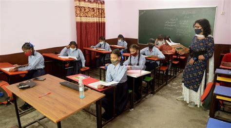 Karnataka Panel Recommends Safety Measures In Government Schools On