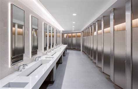 Tampa International Airport Wins Americas Best Restroom Contest