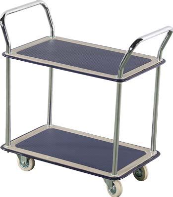 Tier Platform Trolley X Mm Miranda Plastics Plastic Crates