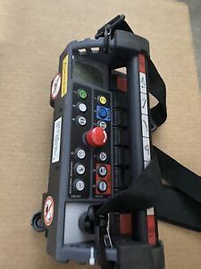 Joystick Controllers Controller Boxes Genuine Oem Jlg Control Box