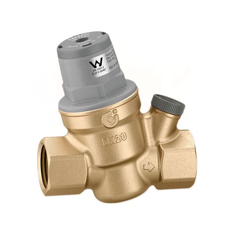 редуктор тиску гарячої води Caleffi 5335H 80°C стійкі до децинкофікації ...