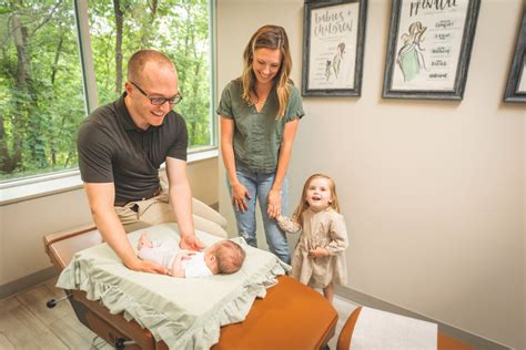 4 Reasons to Have Your Newborn Checked by a Chiropractor — Sota
