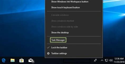 What to Do When the Windows Taskbar Won’t Auto-Hide | Laptop Mag