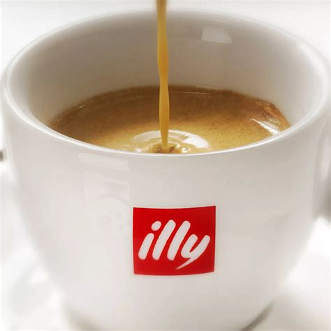 Illy Whole Bean Classico Medium Roast Coffee Sur La Table