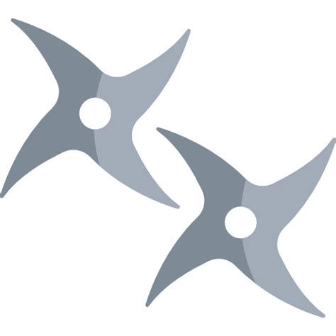 Ninja Star Png