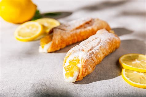 「il Bacaro Alma」が提供する、イタリア・シチリア島の銘菓「bacaro Cannoli」に夏季限定の新フレーバー登場！「瀬戸内