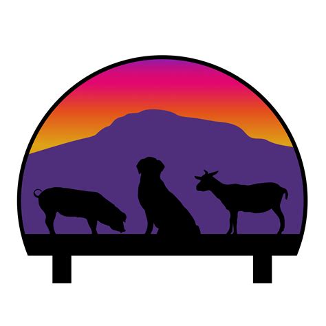 Farm to Stable Sanctuary – Our Home on the Mountain