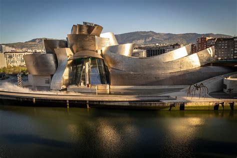 13 Must See Wonders In Bilbao Spain That Will Surprise You