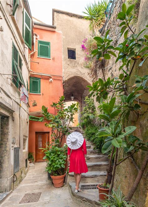 Cinque Terre Travel Guide All You Need To Know Before Visiting Cinque Terre Artofit