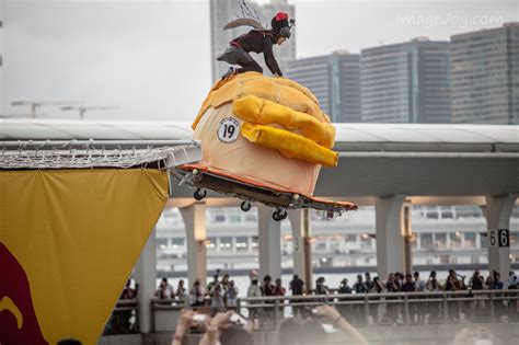 Red Bull Flugtag飛行日2016回來了 香港好去處 香港攝影景點 ImageJoy