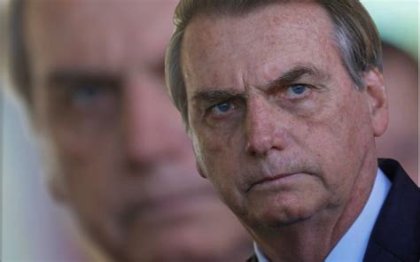 Arquivos Sigilo De Anos Bolsonaro Fala Regional