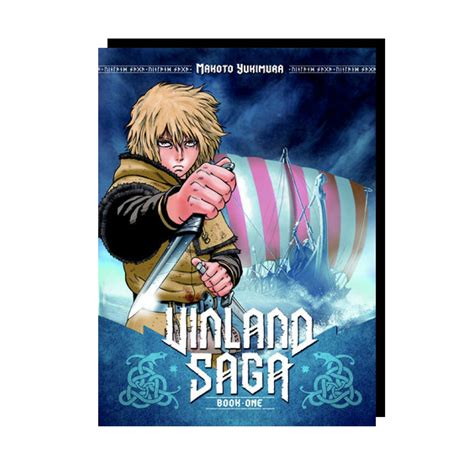 Vinland Saga Vol 8 1