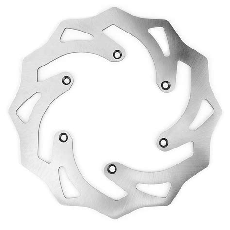 Big Sale Front Brake Disc Rotor Accessory Fit For Yamaha Yz125 250 Wr125 Wr250 Yzf Wrf250 450