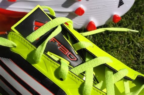 Adidas F30 Adizero Review Soccer Cleats 101