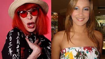 Rita Lee Sai Em Defesa De Claudia Leitte