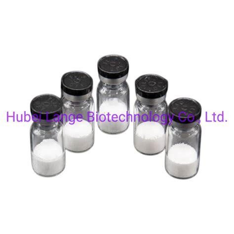 High Purity Peptides Oxytocin Injection Oxytocin Acetate 2mg Oxytocin