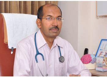 3 Best Neurologist Doctors In Erode Expert Recommendations