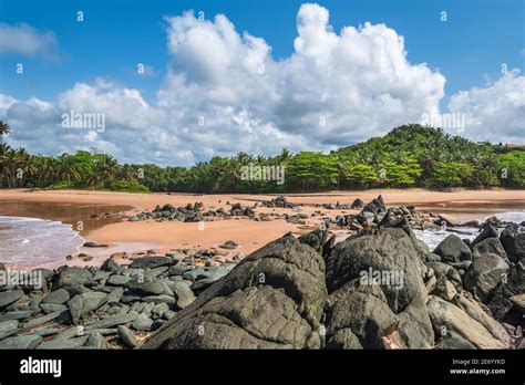 Ghana tourism hi-res stock photography and images - Alamy