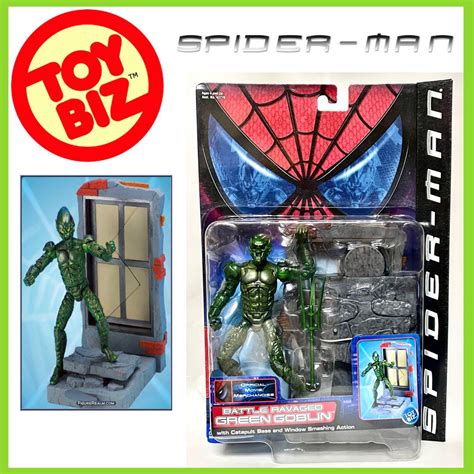 【ョンですが】 スパイダーマン トイビズ フィギュア Toybiz 新品 Iz0gh M30925955178 があります