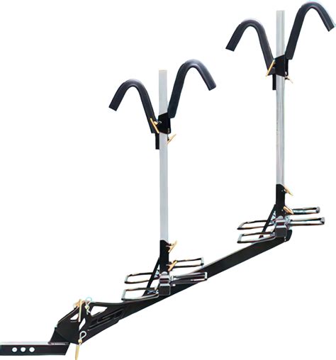 Four Bike Rack Systems Isi Carriers