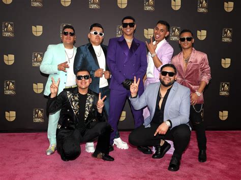 Grupo Firme Headed to NFL Halftime Show in Mexico — Here’s Why That Matters