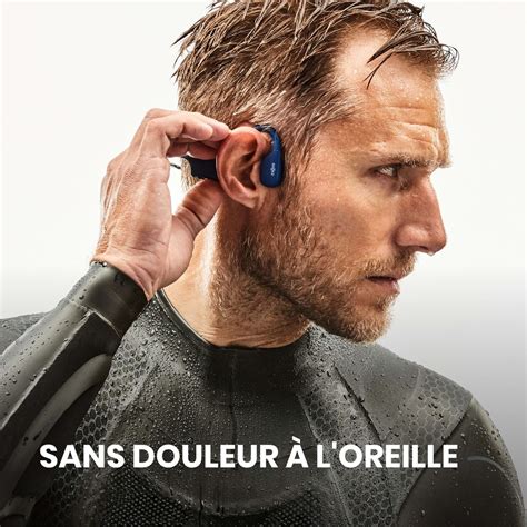 SHOKZ OPENSWIM - EliteGadget