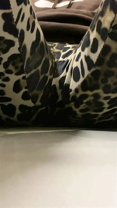 I Piss In My New Leopard Leggings Gay Man Porn Feat Marings Xhamster