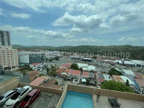 Apartamento En Venta En Villa De Las Fuentes Panam U D