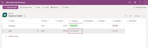 How to Use Microsoft Lists (And Why It’s Awesome)