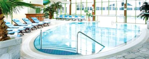 Wellness in Bonn 2 Tage inkl Frühst Wellness Extras 28