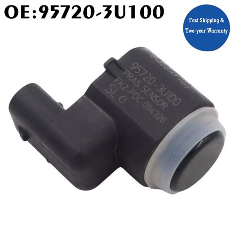New Parking Sensor Park Sensor For Hyundai Kia 95720 3U100 957203U100 ...