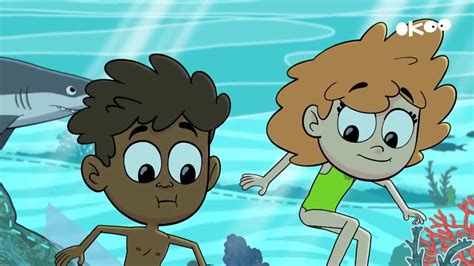 Nude Cartoons Zo Milo